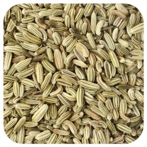 Fennel Seeds