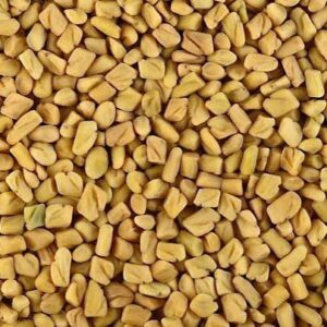 Fenugreek Seeds