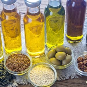 Oils