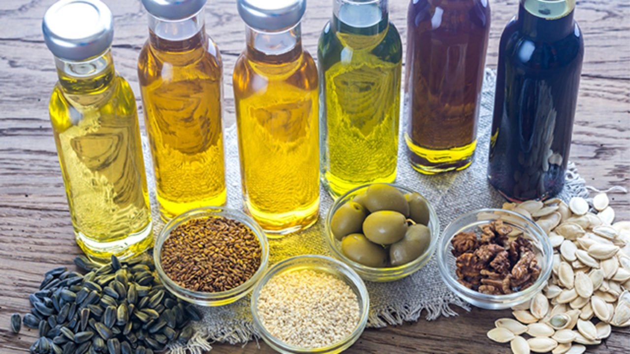Oils