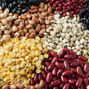 Pulses